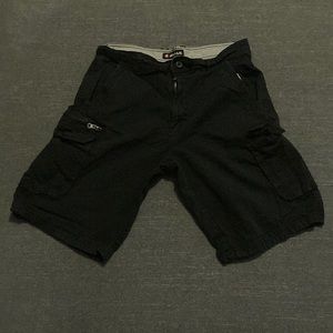 Men’s cargo shorts
